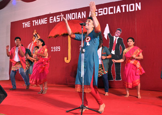 East Indian Association 2018
