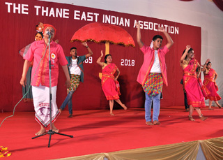 East Indian Association 2018
